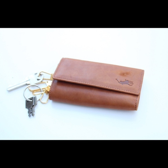 Polo Ralph Lauren key holder - Picture 8 of 8